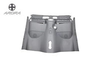 ARORA DERYA PRO İÇ PANEL GRİ