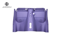 ARORA DERYA PRO İÇ PANEL LİLA