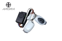 ARORA DERYA PRO ALARM SET