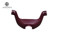 ARORA DERYA PRO DİREKSİYON ALT PLASTİK KIRMIZI