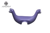 ARORA DERYA PRO DİREKSİYON ALT PLASTİK LİLA