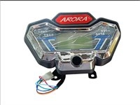 ARORA AR5000-MOPED PYS. KM SAATİ 72V.