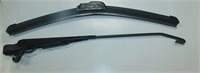 ARORA AR150-5 CAM SİLECEĞİ
