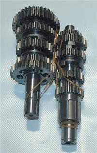 ARORA AR150-5 ŞANZIMAN DİŞLİ TAKIMI