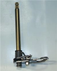 ARORA AR150-5 VİTES MİLİ