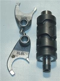 ARORA AR150-5 VİTES TOPUZU VE HİLALLERİ