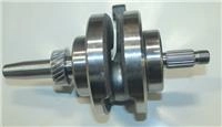 ARORA AR150-5 KRANK MİLİ KOMPLE