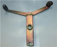 ARORA AR150-5 VİTES PEDALI