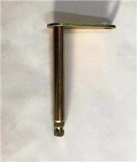 ARORA AR150-5 VİTES PEDAL MİLİ