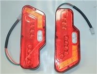 ARORA AR150-5 ARKA STOP KOMPLE TAKIM