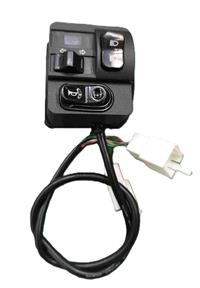 ARORA AR11000 MOPED KUMANDA PANELİ TAKIM