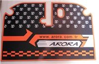ARORA AR10000 MOPED PASPAS