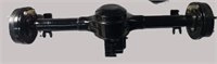 ARORA AR10000 MOPED DİFRANSİYEL KOMPLE
