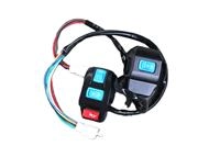 ARORA AR10000 MOPED NEW KUMANDA PANELİ TAKIM