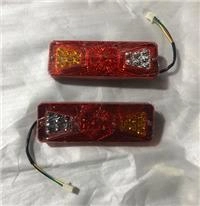 ARORA AR10000 MOPED NEW ARKA STOP KOMPLE TAKIM