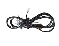ARORA AR10000 MOPED ELEKTRİK TESİSATI