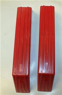 ARORA AR10000 MOPED ÖN TAMPON KAPAĞI TK.