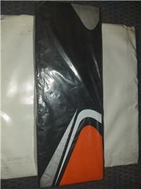 ARORA AR10000 MOPED ÖN KOLTUK (OTURAK KISMI)