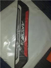 ARORA AR10000 MOPED ARKA KASA KOLTUĞU (SIRT DAYANMA ÜST)