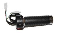 ARORA AR.E-BIKE.0018 GAZ KOLU ( 3 KADEMELİ )