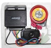 ARORA AR.ORT.0008 ALARM SETİ (ORTAK MODEL E-BİKE)