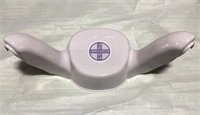 ARORA ANGEL PRO DİREKSİYON DEKORATİF KAPAK LİLA