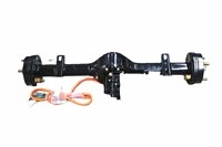 ARORA ANGEL PRO DİFRANSİYEL KOMPLE