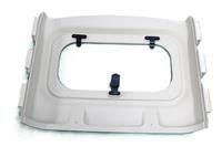 ARORA ANGEL PRO ARKA CAM ÇERÇEVESİ İÇ PLASTİĞİ