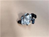 ARORA SK250-KV GAZ KELEBEĞİ KOMPLE