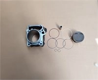 ARORA SK250-KV SİLİNDİR SET