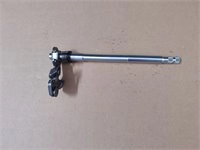 ARORA SK250-KV VİTES MİLİ