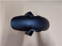 ARORA SK250-KV ÖN ÇAMURLUK SİYAH