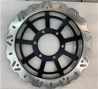 ARORA SK250-KV ÖN FREN DİSKİ