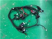 ARORA SK250-KV ELEKTRİK TESİSATI (EURO 5)