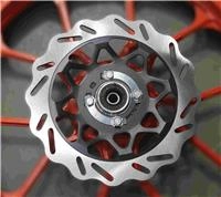 ARORA SHARK 125 ÖN FREN DİSKİ