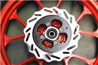 ARORA SHARK 125 ARKA FREN DİSKİ