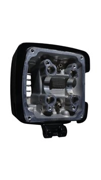ARORA SHARK 125 SİLİNDİR ÜST KAPAĞI