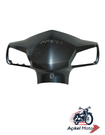 ARORA ZR5 SİNYAL MUHAFAZA GRİ