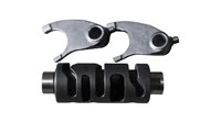 ARORA SHARK 125 VİTES TOPUZU VE HİLALLERİ