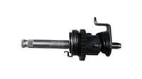 ARORA SHARK 125 MARŞ MİLİ