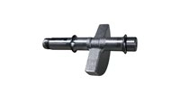 ARORA SHARK 125 BALANSÖR MİLİ