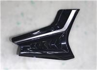 ARORA SHARK 125 SAĞ KORUMA LEVHASI GRİ