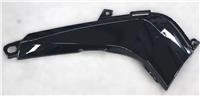 ARORA SHARK 125 DEPO ALT KORUMA PLS.SİYAH SOL