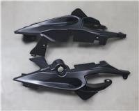 ARORA SHARK 125 YAN KAPAK PLASTİĞİ TK.
