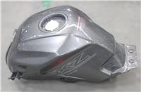 ARORA SHARK 125 BENZİN DEPOSU GRİ