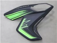 ARORA SHARK 125 DEPO ÖN KORUMA YEŞİL SAĞ