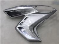 ARORA SHARK 125 DEPO ÖN KORUMA GRİ SAĞ
