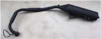 ARORA SHARK 125 EKSOZ