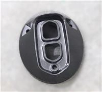 ARORA SHARK 125 EKSOZ KORUMA SACI ARKA