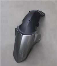 ARORA SHARK 125 ÖN ÇAMURLUK GRİ